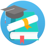 فارغ التحصیلان